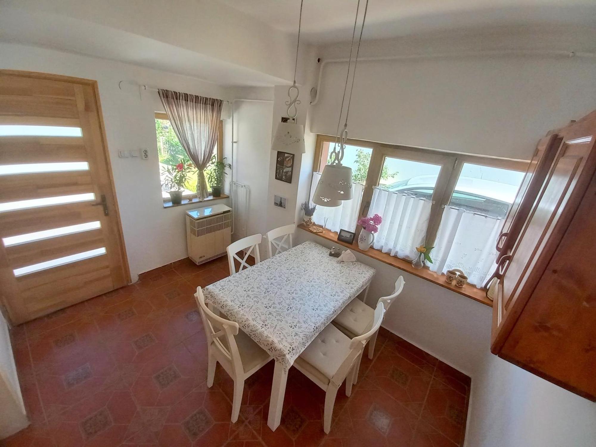 Lankas Vendeghaz - Holloko Villa Exterior photo